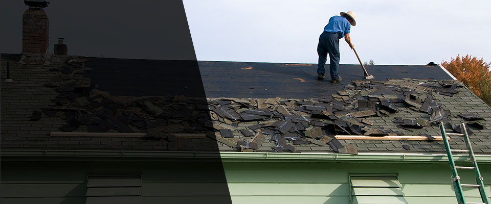 Narberth Roofing Contractors